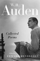 Collected Poems. Auden, Mendelson, (EDT) New 9780679643500 Fast Free Shipping<|
