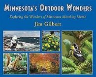 Minnesota's Outdoor Wonders: Exploring the Wonders of Mi... | Book