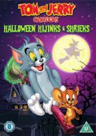 Tom and Jerry: Halloween DVD (2003) Hanna Barbera cert U