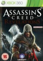 Assassins Creed Revelations (Xbox 360)