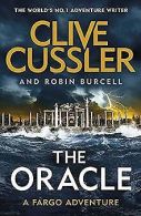 The Oracle (Fargo Adventures, Band 11) | Cussler, Clive | Book