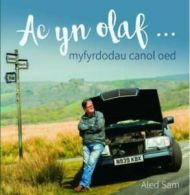 Ac yn olaf: myfyrdodau canol oed by Aled Sam (Paperback)