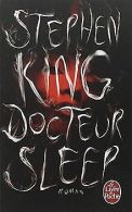 Docteur Sleep | King, Stephen, Gassie, Nadine | Book