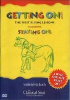 Getting On!/Staying On! DVD cert E