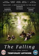 The Falling Blu-Ray (2015) Maisie Williams, Morley (DIR) cert 15