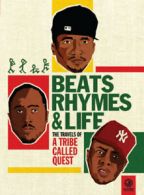 Beats Rhymes and Life - The Travels of a Tribe Called Quest DVD (2012) Michael