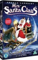 Mrs Santa Claus DVD (2010) Angela Lansbury, Hughes (DIR) cert U