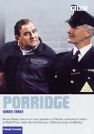 Porridge: The Complete Series 3 (Box Set) DVD (2003) Ronnie Barker cert PG