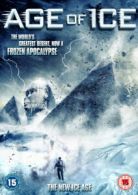 Age of Ice DVD (2018) Barton Bund, Smith (DIR) cert 15