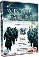 Winter in Wartime DVD (2010) Martijn Lakemeier, Koolhoven (DIR) cert 15