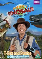 Andy's Dinosaur Adventures: T-rex and Pumice and Other Stories DVD (2014) Kate