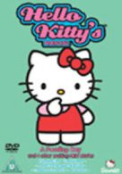Hello Kitty's Paradise: A Puzzling Day DVD (2007) Tony Oliver cert U