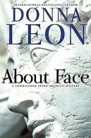 About Face (Commissario Guido Brunetti Mysteries) v... | Book