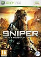 Sniper: Ghost Warrior - Xbox 360 by City