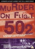 Murder on Flight 502 [DVD] DVD