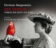 Der Papagei ... verrät Dir nicht ein Wort | Christian ... | Book
