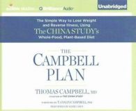 Gigante, Phil : The Campbell Plan CD
