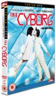 I'm a Cyborg DVD (2008) Su-jeong Lim, Park (DIR) cert 15