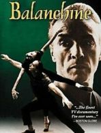 Balanchine DVD (2006) George Balanchine cert E