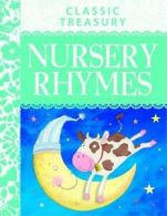 Classic Treasury: Nursery Rhymes By Belinda Gallagher