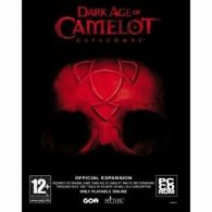 Windows 2000 : Dark Age Of Camelot: Catacombs (PC CD)