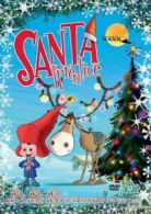 Santapprentice DVD (2008) Luc Vinciguerra cert U
