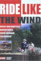 Ride Like the Wind DVD (2006) cert E
