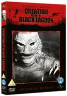 Creature from the Black Lagoon DVD (2011) Richard Carlson, Arnold (DIR) cert PG