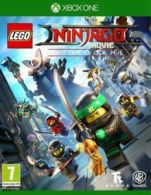 The LEGO NINJAGO Movie Video Game (Xbox One) PEGI 7+ Adventure