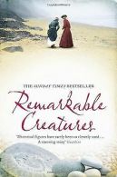 Remarkable Creatures | Tracy Chevalier | Book