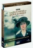 The Duchess of Duke Street: Series 2 - Parts 4-5 DVD (2003) Gemma Jones, Bain
