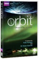 Orbit - Earth's Extraordinary Journey DVD (2012) Kate Humble cert E