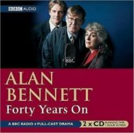 Forty Years On CD (1999)
