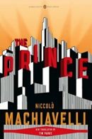 The Prince: (penguin Classics Deluxe Edition) (. Machiavelli<|