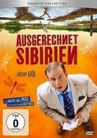 Ausgerechnet Sibirien von Ralf Huettner | DVD