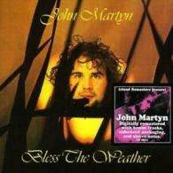 John Martyn : Bless the Weather CD (2005)