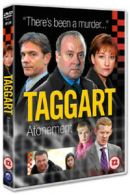 Taggart: Atonement DVD (2007) Alex Norton cert 12