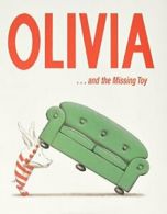 Olivia . . . and the Missing Toy. Falconer 9780689852916 Fast Free Shipping<|