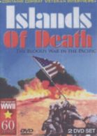 Islands of Death DVD (2008) cert E