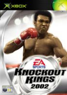 Knockout Kings 2002 (Xbox) Beat 'Em Up