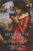 Beauvallet | Georgette Heyer | Book