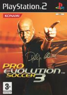 Pro Evolution Soccer 3 (PS2) PEGI 3+ Sport: Football Soccer