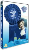 Anyone for Denis? DVD (2010) Angela Thorne, Clement (DIR) cert PG