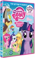 My Little Pony: The Return of Harmony DVD (2015) Stephen Davis cert U