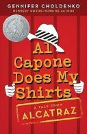 Al Capone Does My Shirts | Gennifer Choldenko | Book