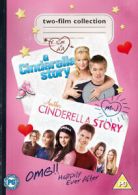 A Cinderella Story/Another Cinderella Story DVD (2008) Hilary Duff, Rosman