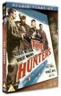 The Hunters DVD (2005) Robert Mitchum, Powell (DIR) cert PG