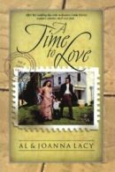 A Time to Love.by Lacy, Al New 9781590528891 Fast Free Shipping.#