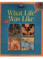 What Life Was Like By George Hart