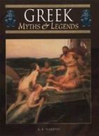 Greek (Myths & Legends) By K.E. Sullivan